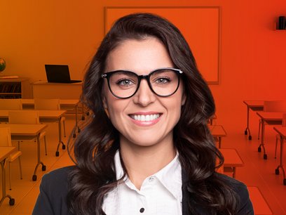 Lehrerin