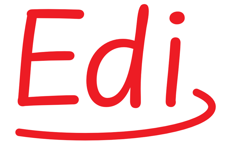 Logo Edi